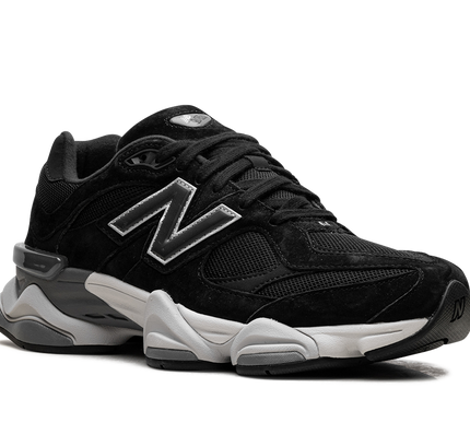 New Balance 9060 "Black Phantom"