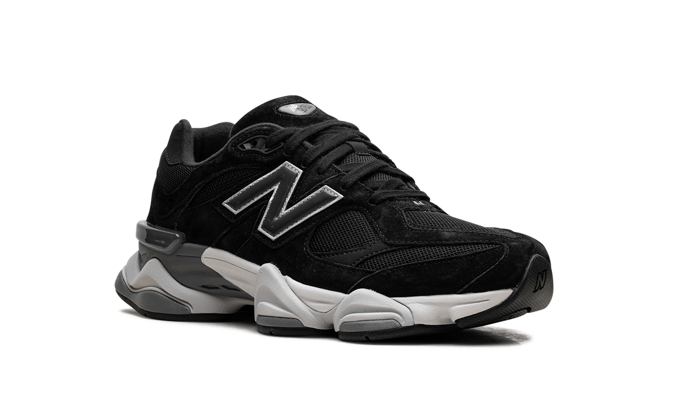 New Balance 9060 "Black Phantom"
