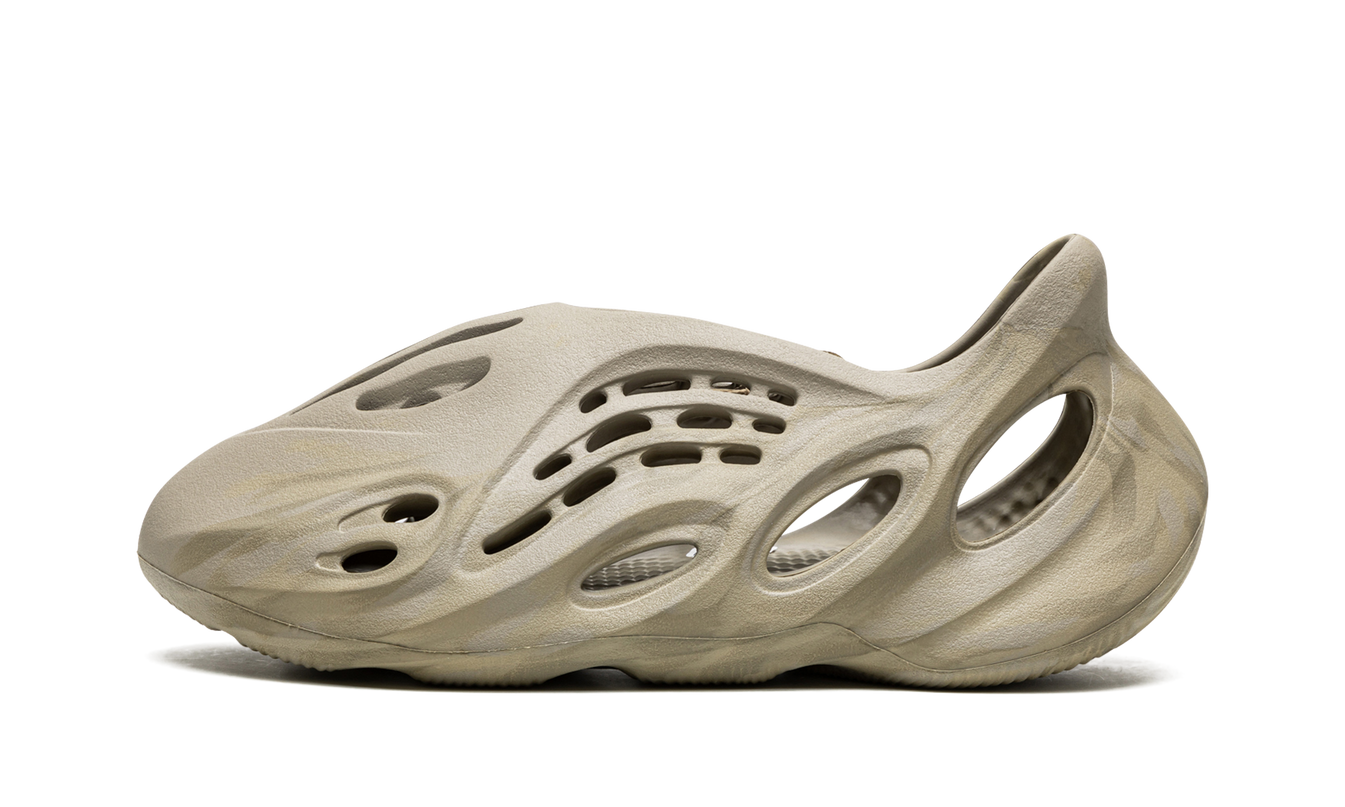 Yeezy Foam Runner "Stone Sage"