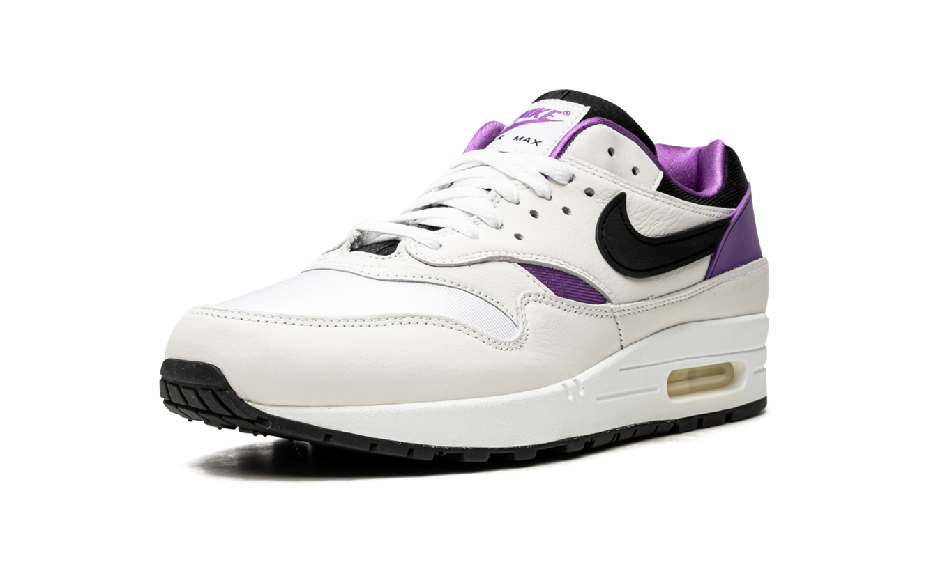 Air Max 1 „Purple Punch“
