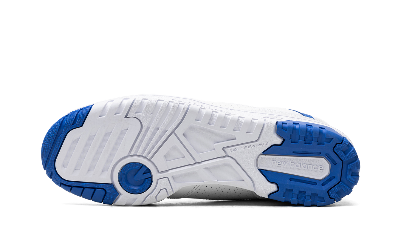 New Balance 550 "White Cobalt Blue"