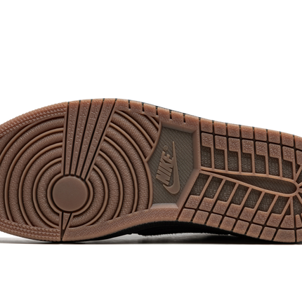 Air Jordan 1 Low SP "SoleFly - Carnivore"