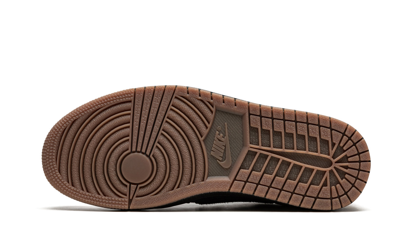 Air Jordan 1 Low SP "SoleFly - Carnivore"