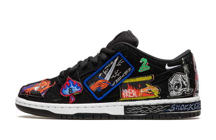 Nike Dunk SB Low 
