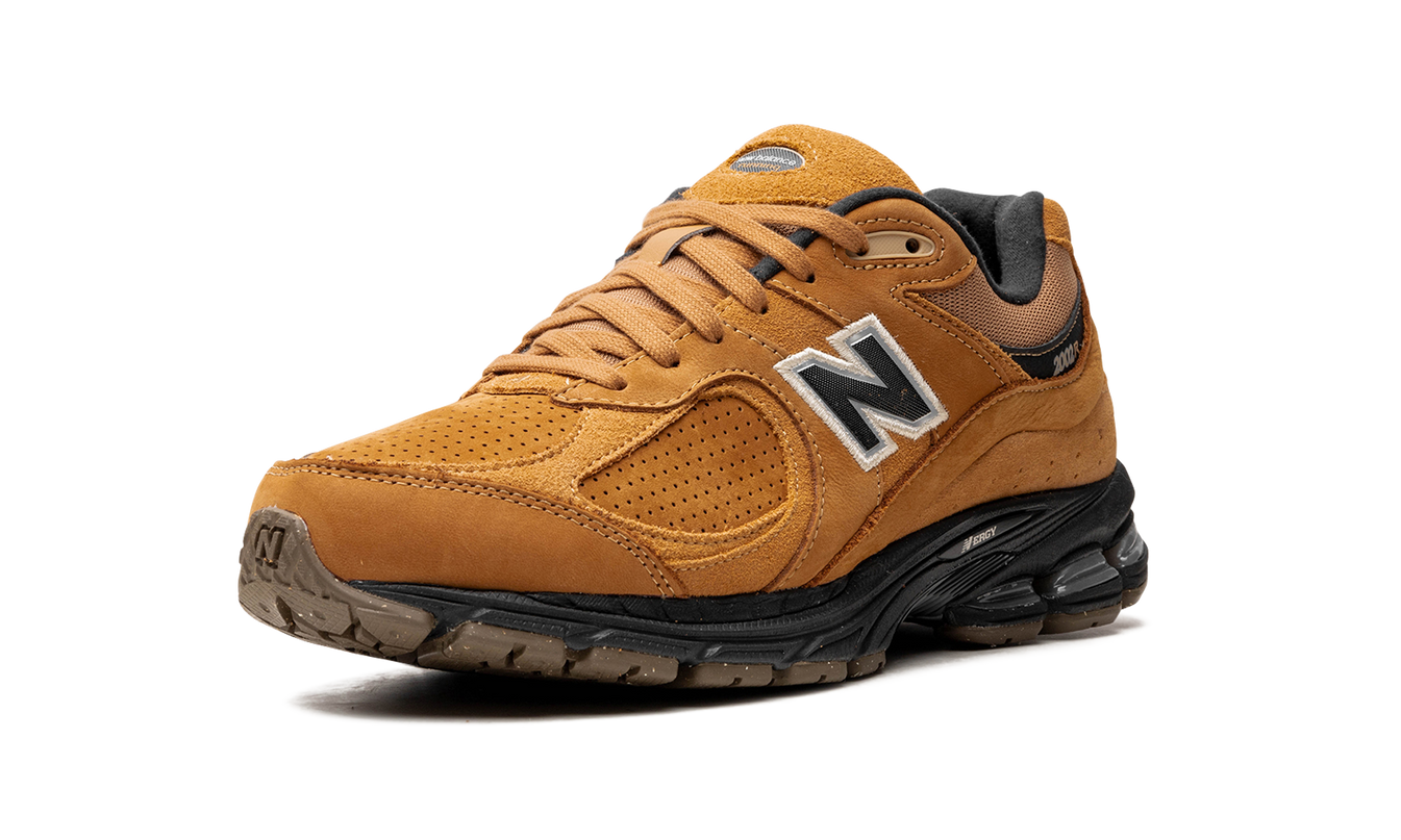 New Balance 2002R "Tobacco"