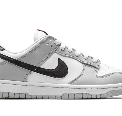 Nike Dunk Low SE "Lottery Pack - Grey"