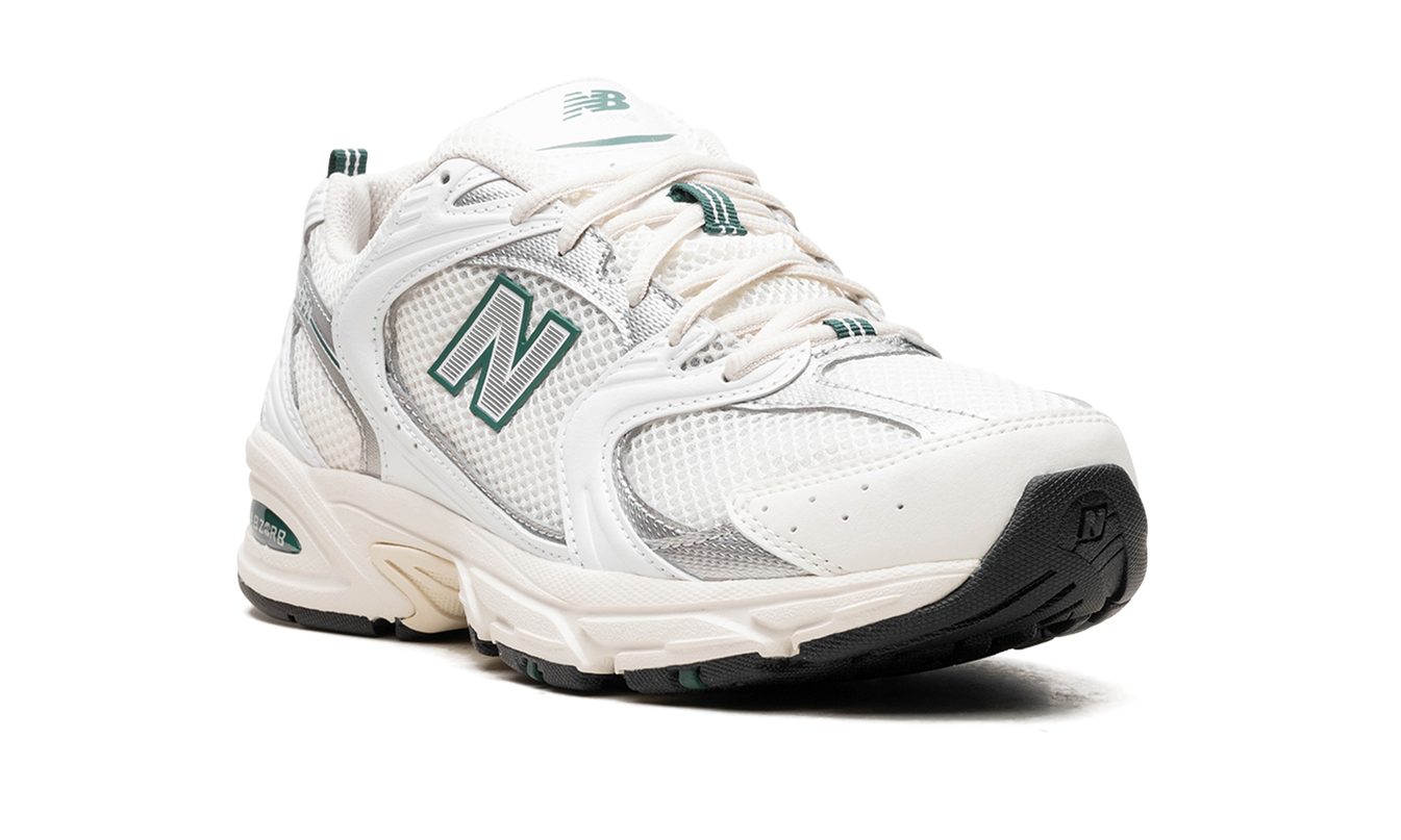 New Balance 530 "Sea Salt Marsh Green"