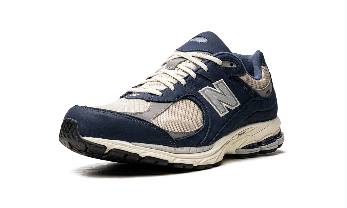 New Balance 2002R "Vintage Indigo"