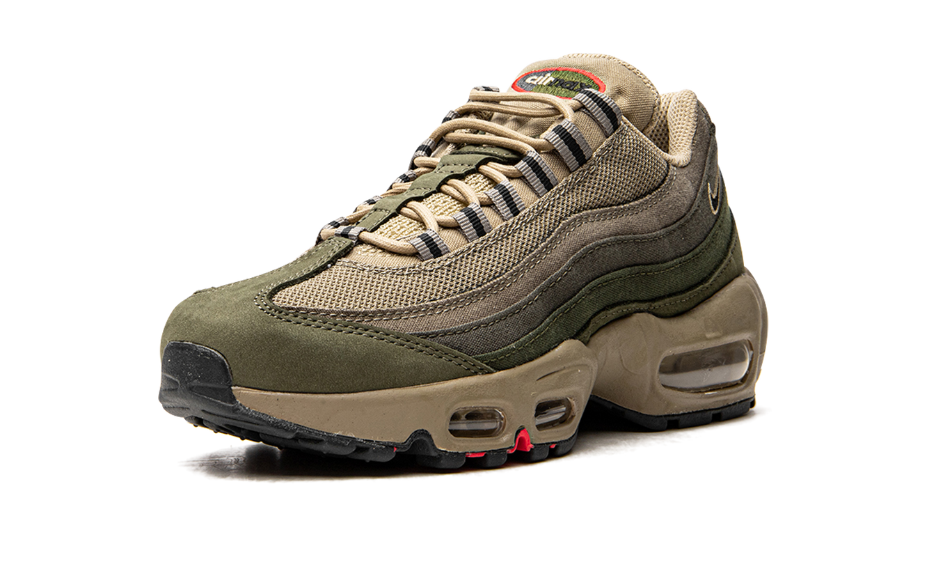 Nike Air Max 95 SE "Rough Green"