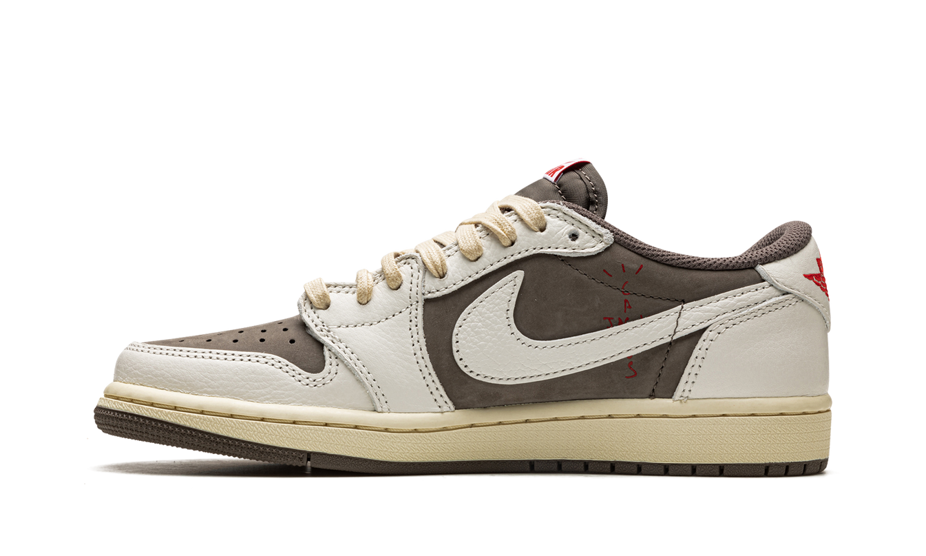 Air Jordan 1 Low SP OG „Travis Scott – Reverse Mocha“