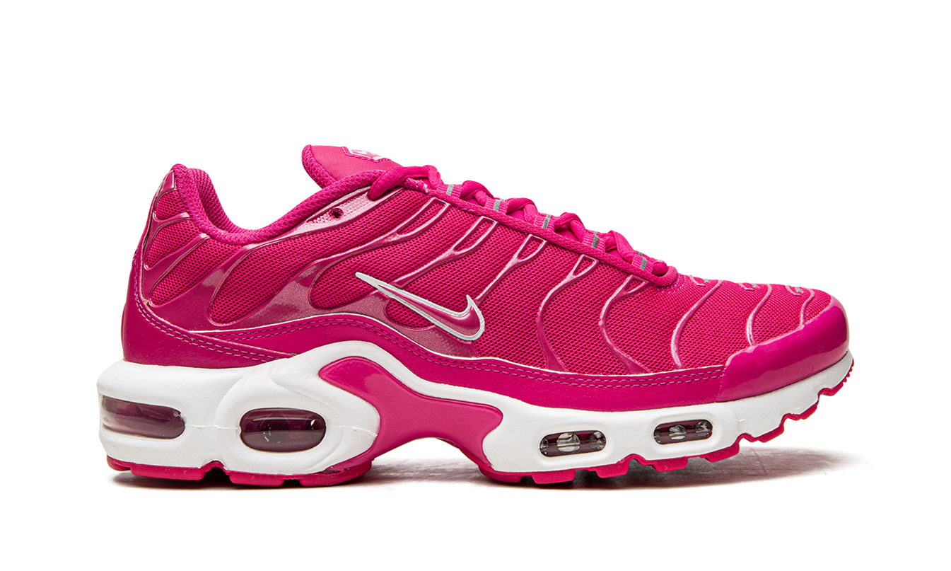 Nike Air Max Plus WMNS "Hot Pink"