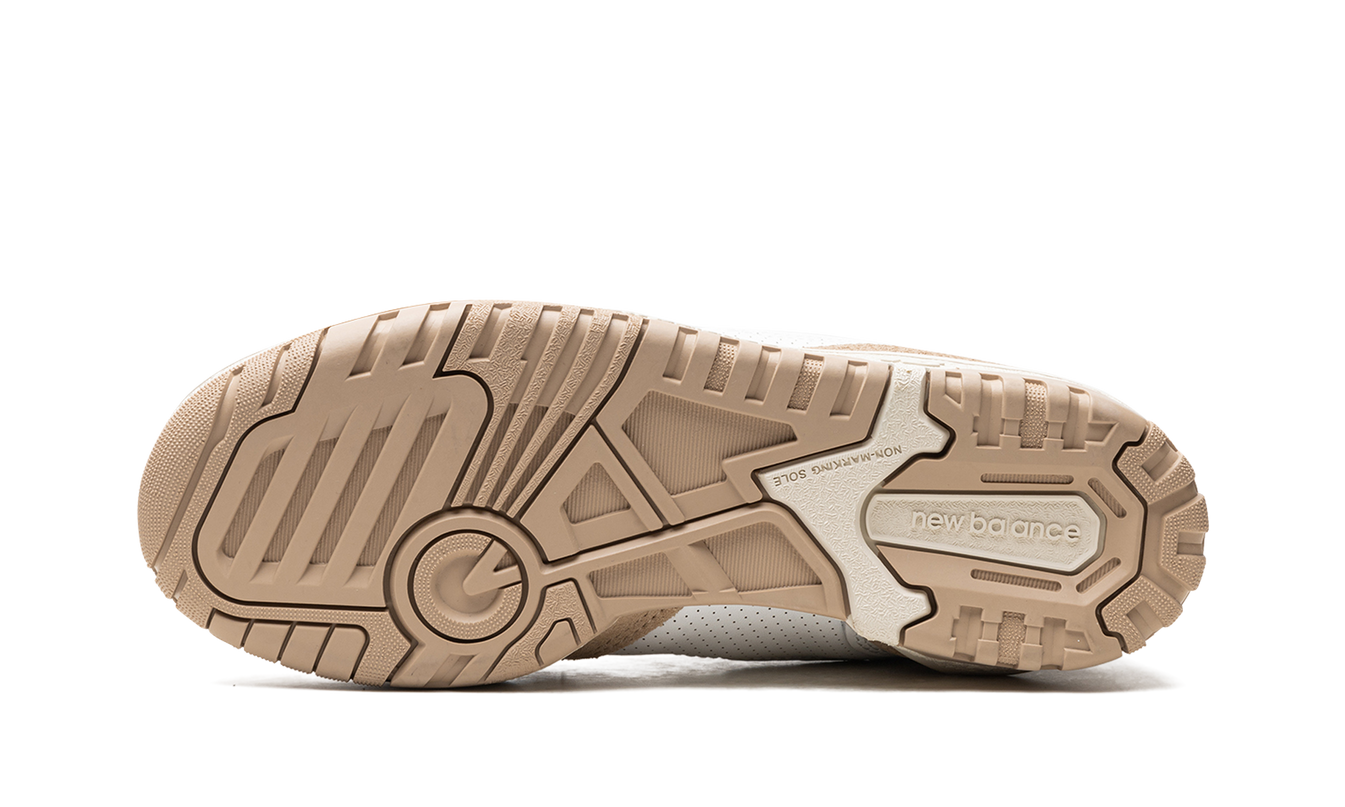 New Balance 550 "Incense"
