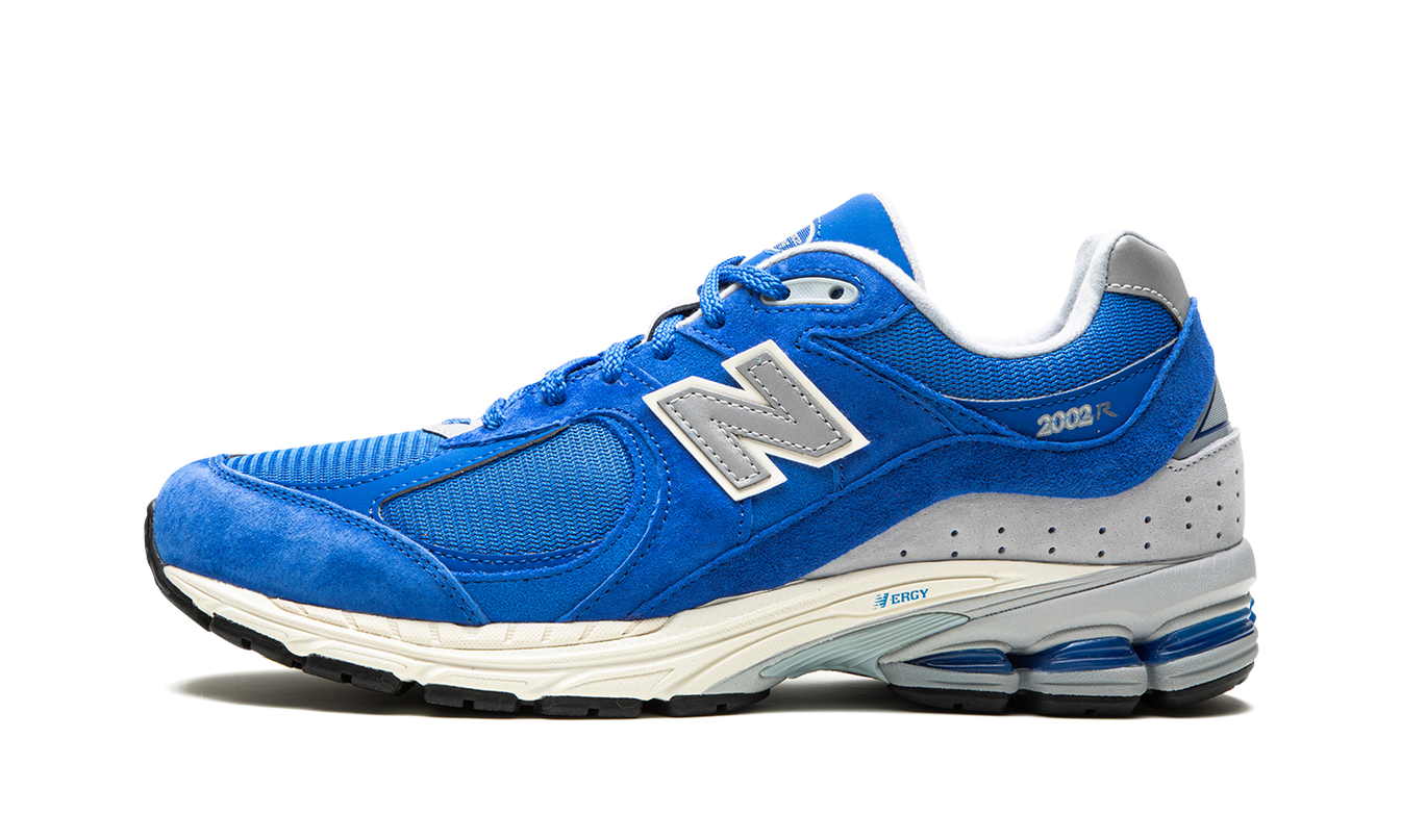 New Balance 2002R "Sport Royal"