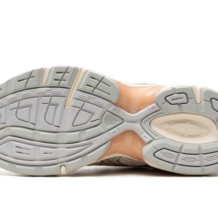 Asics Gel 1130 WMNS "Cream / Light Sage"