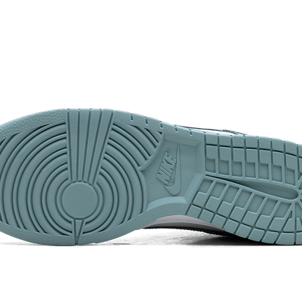 Nike Dunk Low "Denim Turquoise"