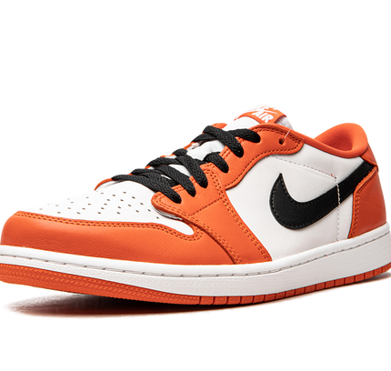 Air Jordan 1 Low OG "Starfish"