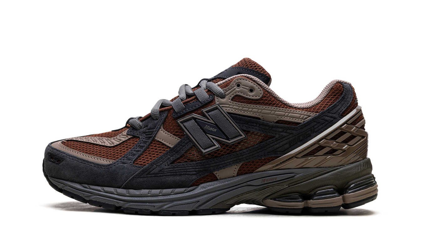 New Balance 1906 Utility "Rich Oak"