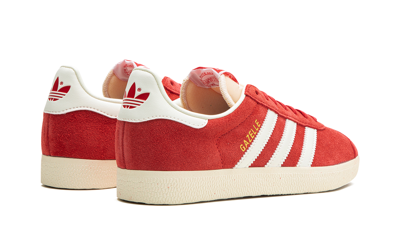 Adidas Gazelle "Glory Red"