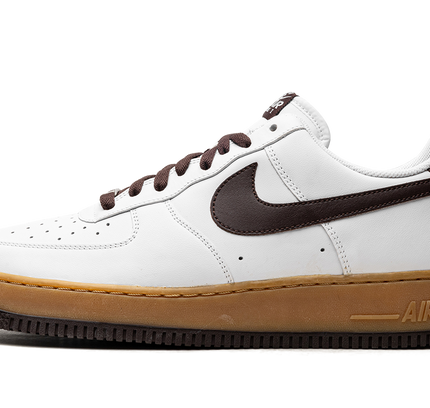 Nike Air Force 1 '07 "Gum"