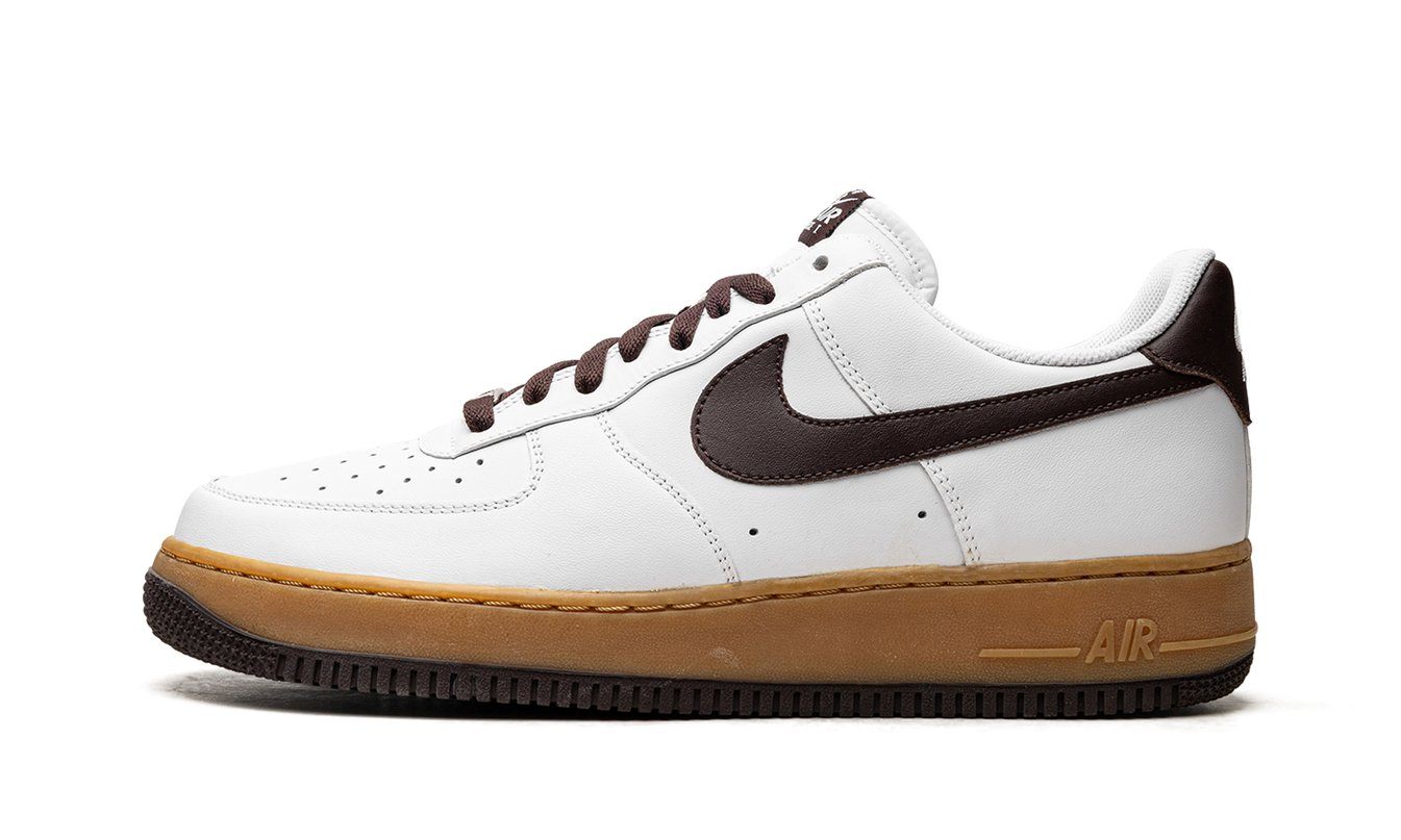 Nike Air Force 1 '07 "Gum"