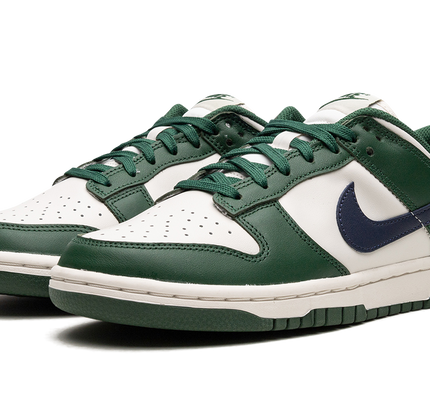 Nike Dunk Low WMNS "Gorge Green"