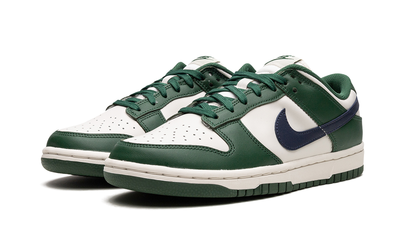Nike Dunk Low WMNS "Gorge Green"