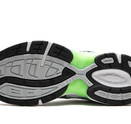 Gel-1130 "Mittelgrau / Limette"