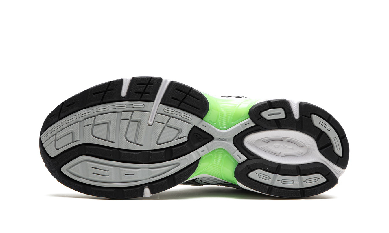 Asics Gel 1130 "Mid Grey / Lime"