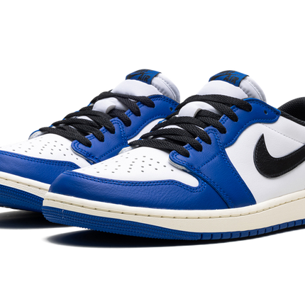Air Jordan 1 "Game Royal"