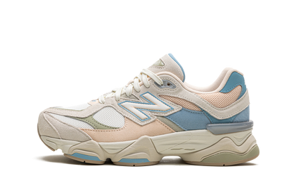 New Balance 9060 GS WIDE 