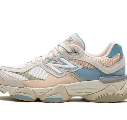 New Balance 9060 GS WIDE "Festival Pack Blue"