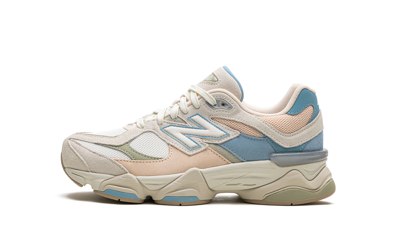 New Balance 9060 GS WIDE "Festival Pack Blue"