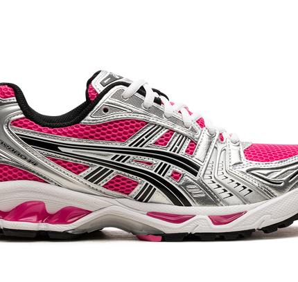 Asics Gel Kayano 14 "Pink Glo"