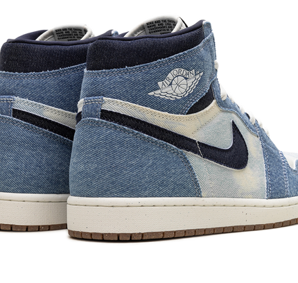 Air Jordan 1 Retro High OG "Denim"