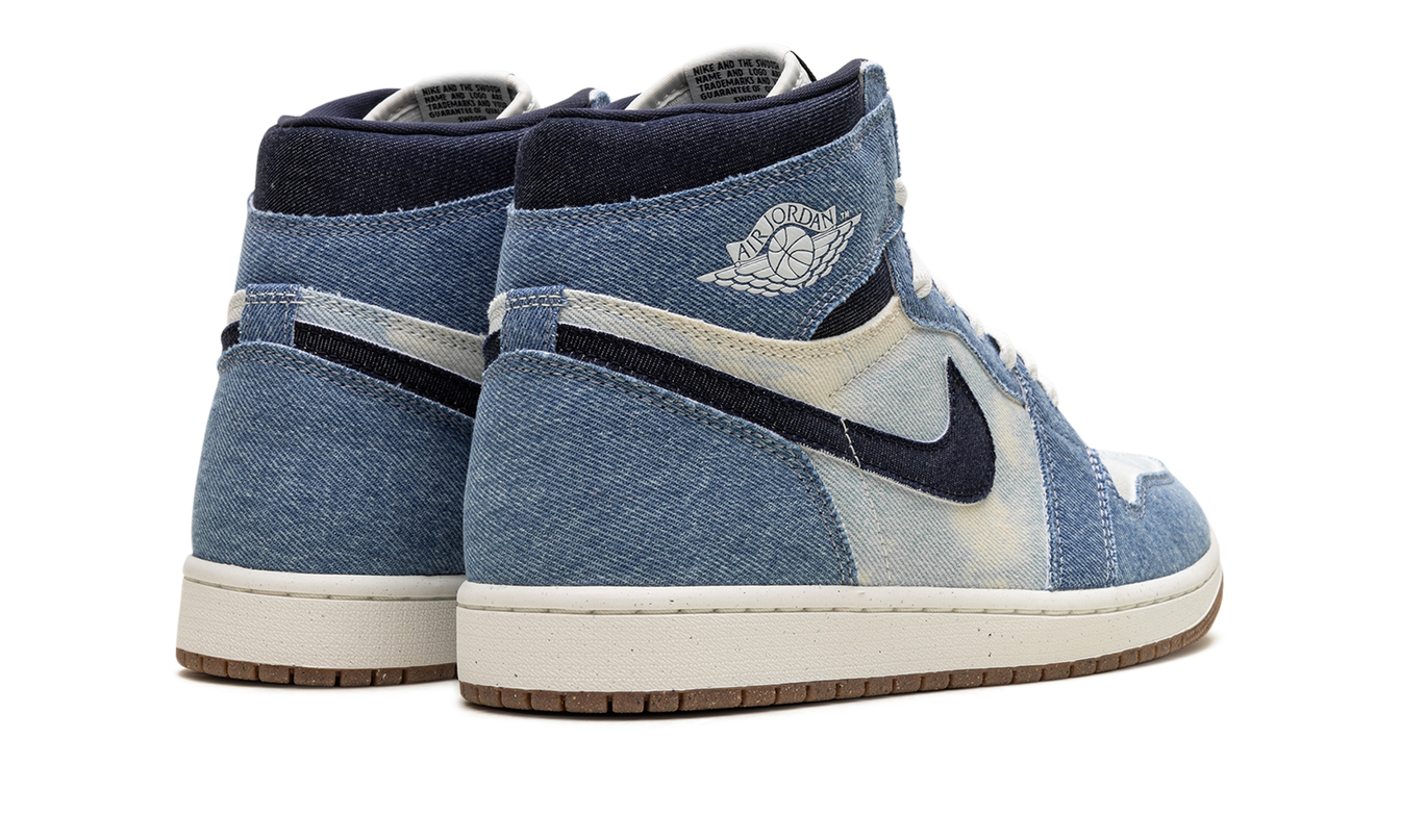 Air Jordan 1 Retro High OG "Denim"