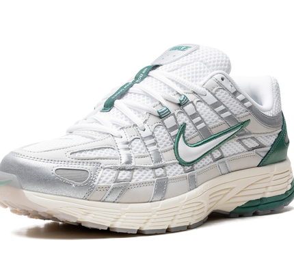 Nike P-6000 Premium "Bicoastal Green"