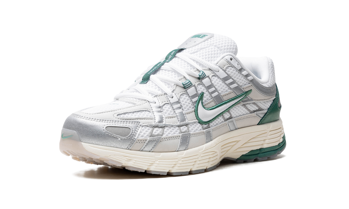 Nike P-6000 Premium "Bicoastal Green"