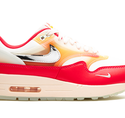 Nike Air Max 1 WMNS "Sofvi Soft Vinyl"