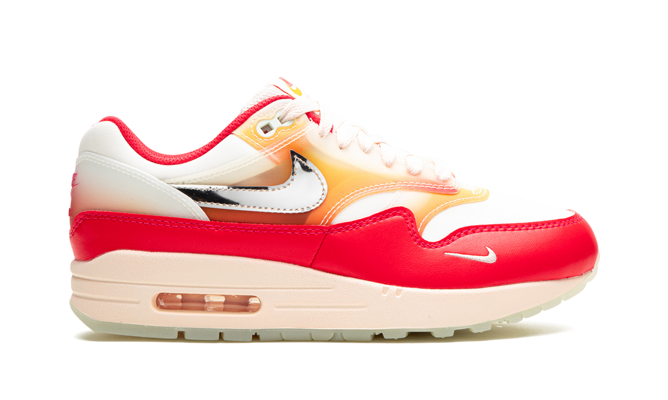 Nike Air Max 1 WMNS "Sofvi Soft Vinyl"
