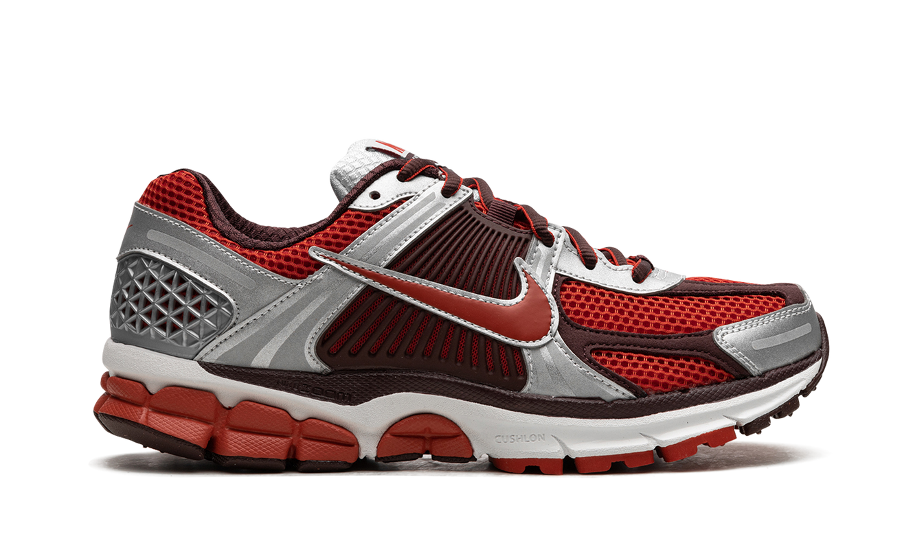 Nike Zoom Vomero 5 WMNS "Team Red"