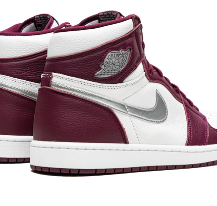 Air Jordan 1 Retro High OG "Bordeaux"