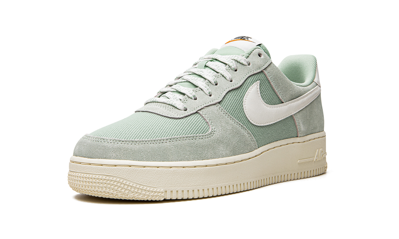 Nike Air Force 1 "Certified Fresh"
