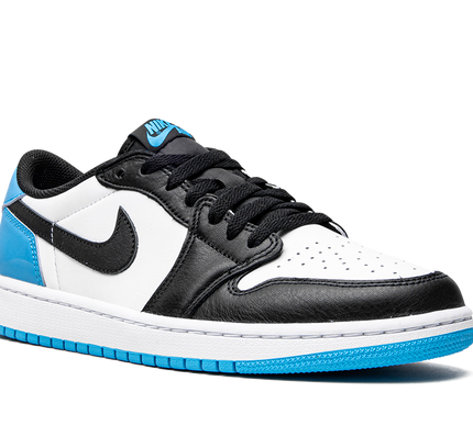 Air Jordan 1 LOW OG WMNS "UNC"