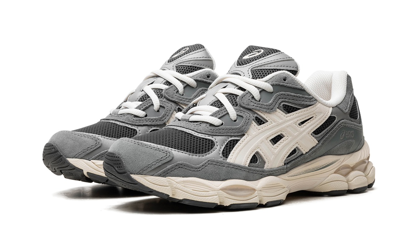 Asics Herren Gel-NYC „GRAPHITE“