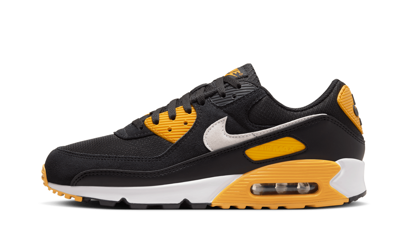 Nike Air Max 90 "Pittsburgh"