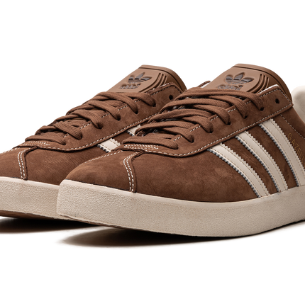 Adidas Gazelle "Brown"