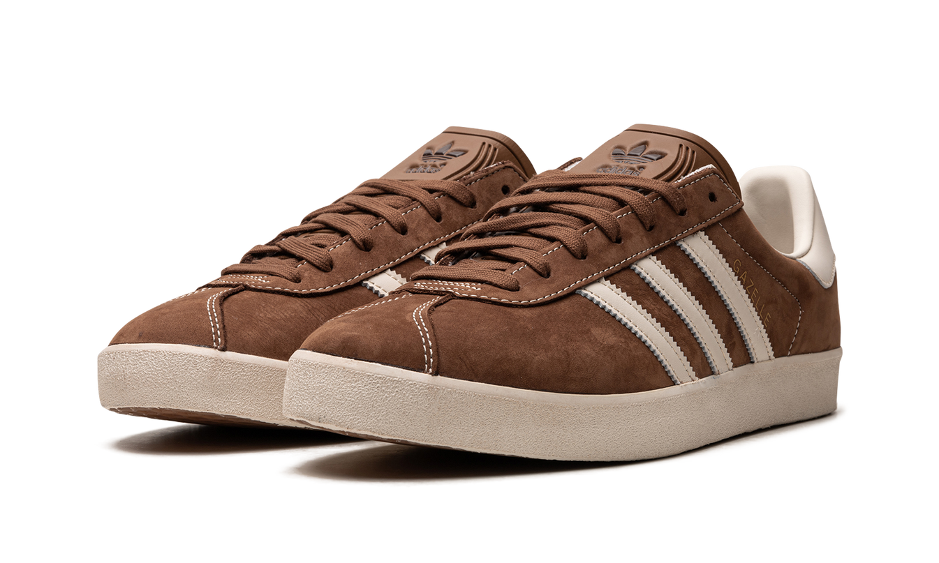 Adidas Gazelle "Brown"