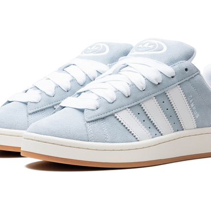Adidas Campus 00s "Blaugrau"