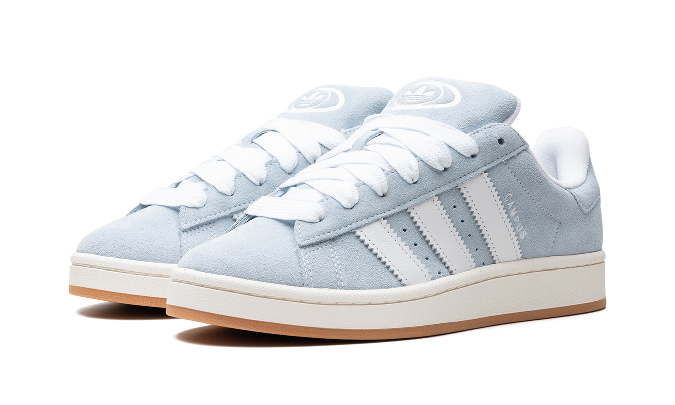 Adidas Campus 00s "Blaugrau"