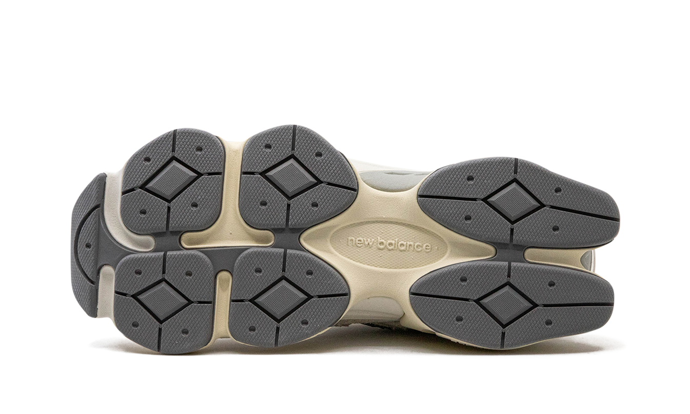 New Balance 9060 "Suede Pack - Sea Salt"